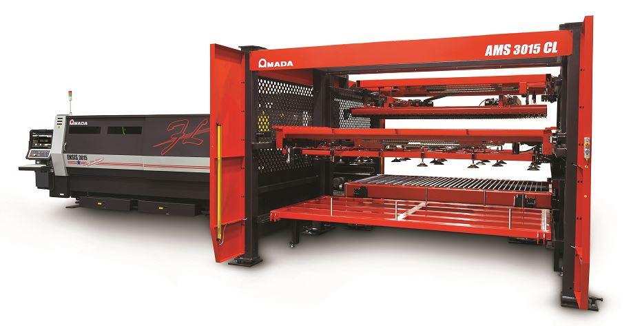 Amada-LaserCutMaster
