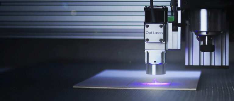 How to Choose the Perfect Laser Cutter for Your Needs