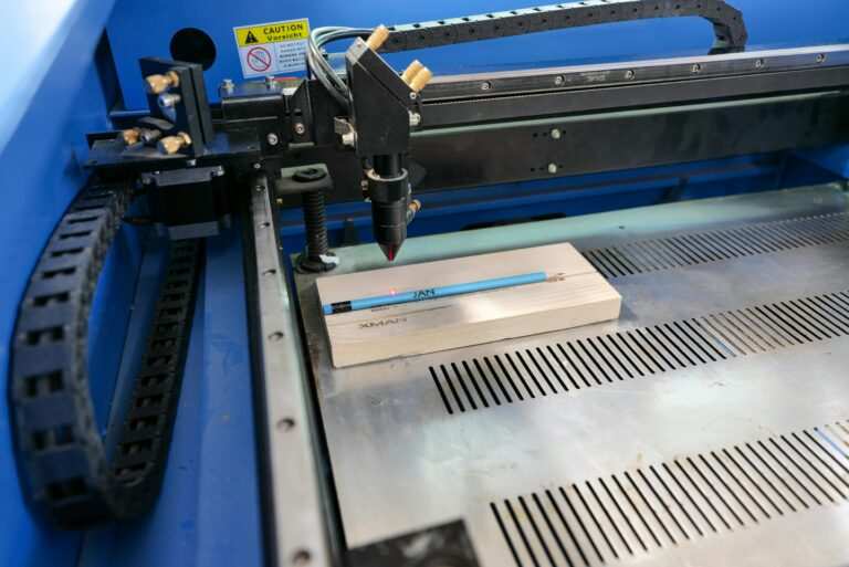 Optimize your Projects: Secrets from Professionals in Laser Cutters
