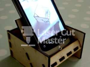 Support for mobile phone