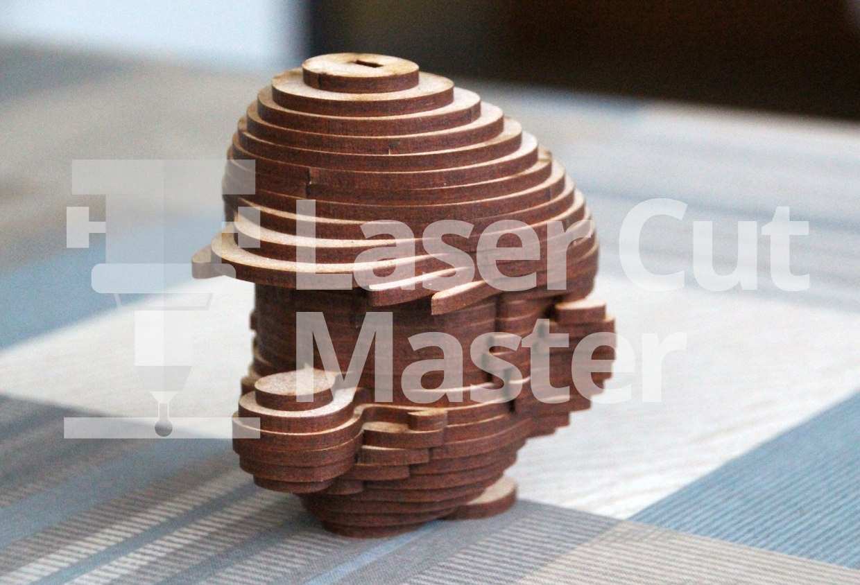 Super Mario Laser Cut File - Laser Cut Master