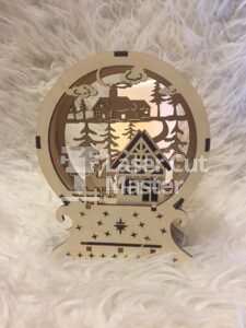 Christmas Decoration Dane