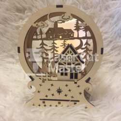 Christmas Decoration Dane