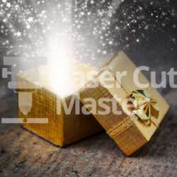 Surprise pack Laser Cut File