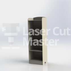 Furniture Type Liquor Laser Cut File