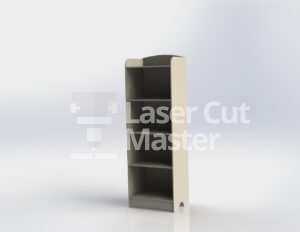 Furniture Type Liquor Laser Cut File