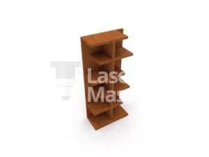 Furniture Deco Laser Cut File