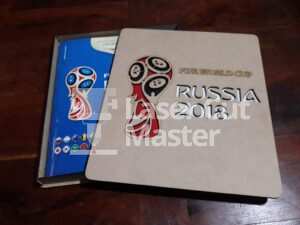 Russian Album Laser Cut File