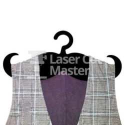 Pack of Hooks Laser Cut File