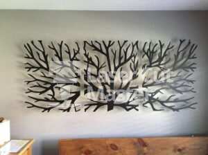 Tree Laser Cut File