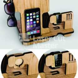 Organizer Laser Cut File