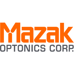 Mazak Optonics-logo