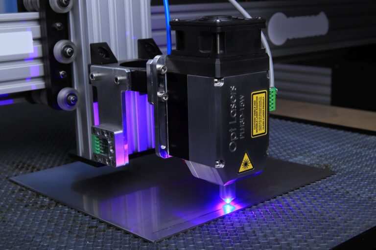 Maintenance and Care: Ensure Optimal Performance for Your Laser Cutter
