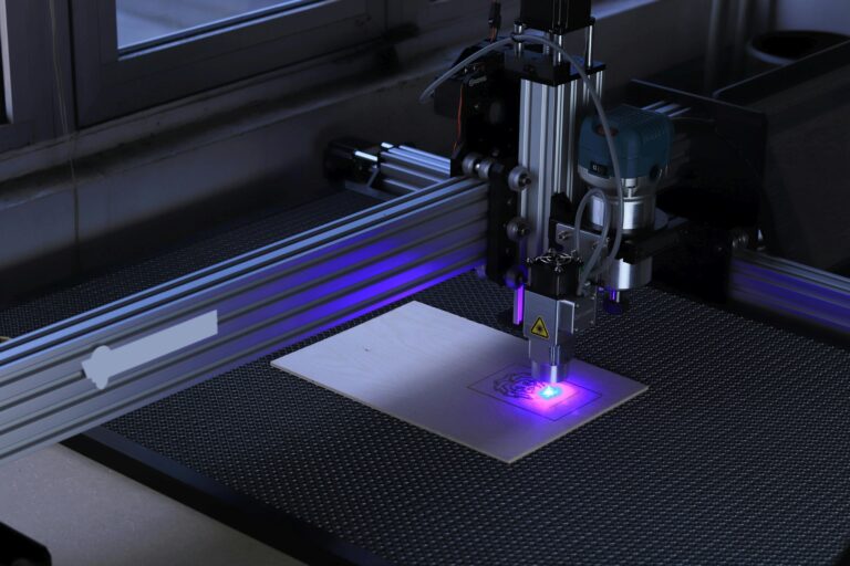 Become an Expert: Advanced Strategies for Laser Cutters