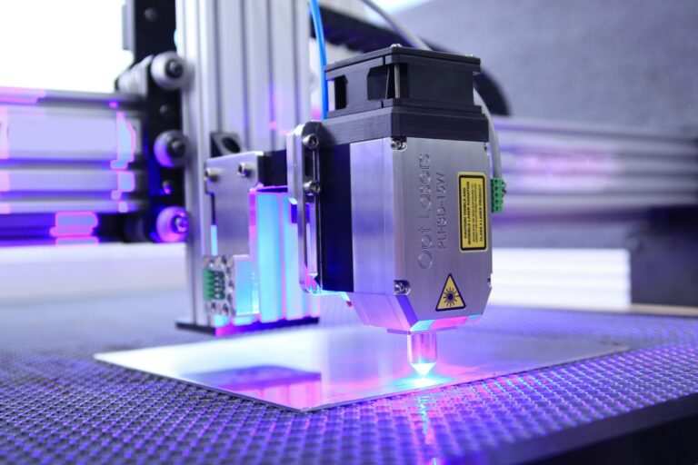 Laser Cutters: Tips and Tricks for Beginners