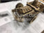 Car Chassis Laser Cut File