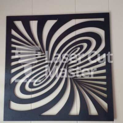 rotating frame
