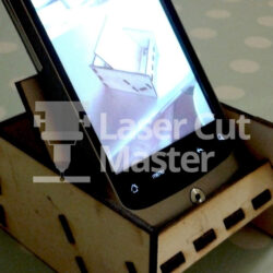 Support for mobile phone