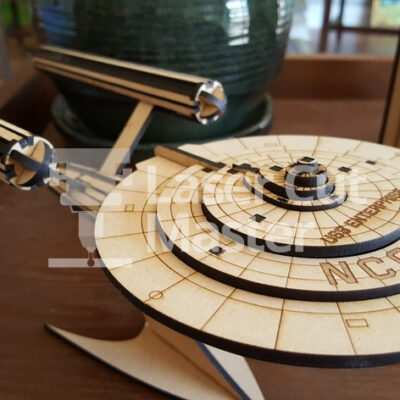 Enterprise