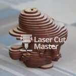 Super Mario Laser Cut File | Laser Cut Master