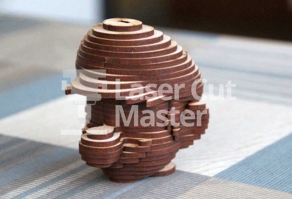 Super Mario Laser Cut File | Laser Cut Master