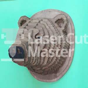 Bear Head