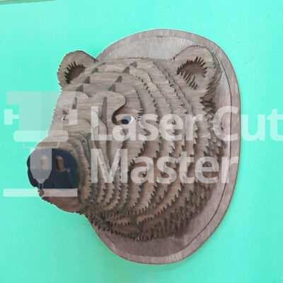 Bear Head