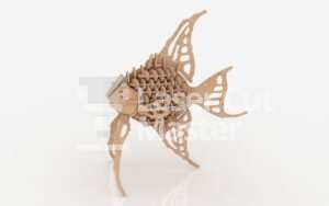 Angel Fish