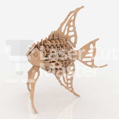 Angel Fish