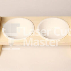 Baby table Laser Cut File