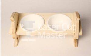 Baby table Laser Cut File