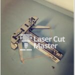 Crossbow Laser Cut File