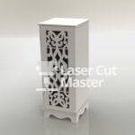 Cabinet Laser Cut File