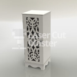 Cabinet Laser Cut File