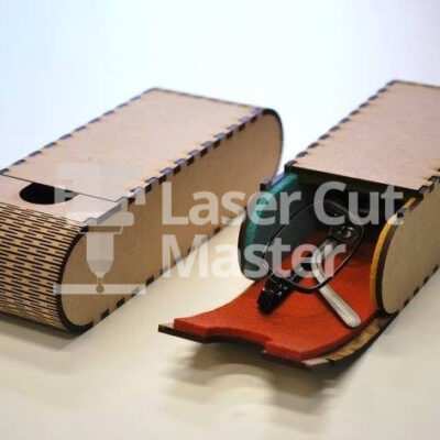 Sunglasses Holder