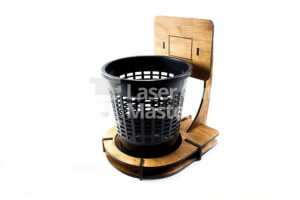 Trash Mug