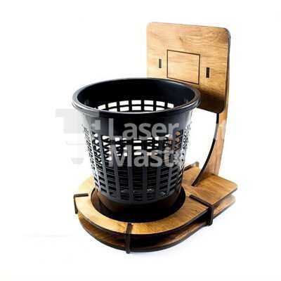 Trash Mug