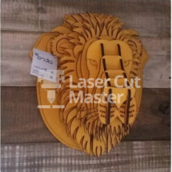 Furniture in the Shape of a Bull