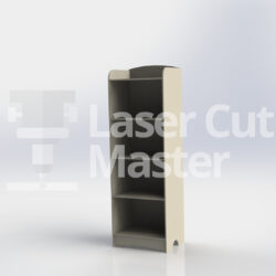 Furniture Type Liquor Laser Cut File