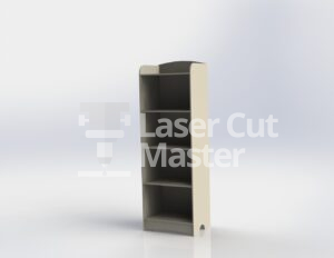 Furniture Type Liquor Laser Cut File