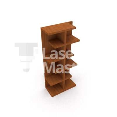 Furniture Deco Laser Cut File