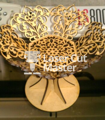 Laser cut tree vessel archivos | Laser Cut Master