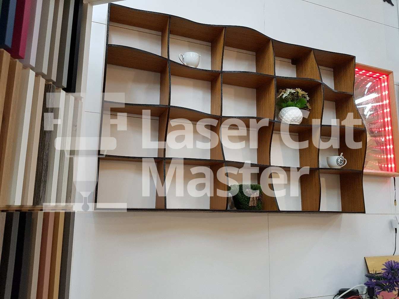 Library Laser Library Laser Cut File | Laser Cut Master