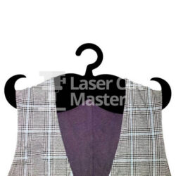 Pack of Hooks Laser Cut File