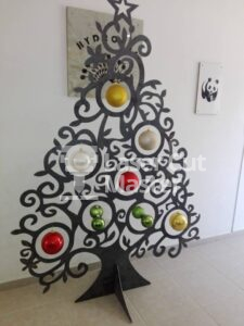 Tree Sphere