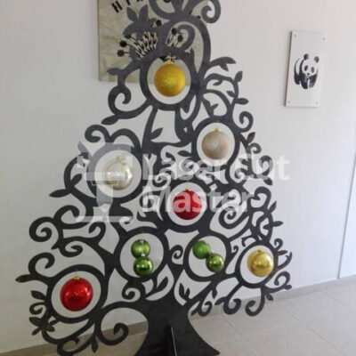Tree Sphere