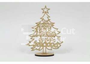 Christmas pine