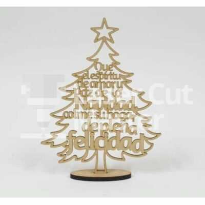 Christmas pine