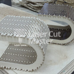 Chair Laser Cut File