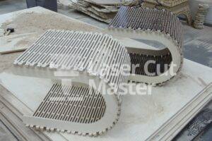 Chair Laser Cut File